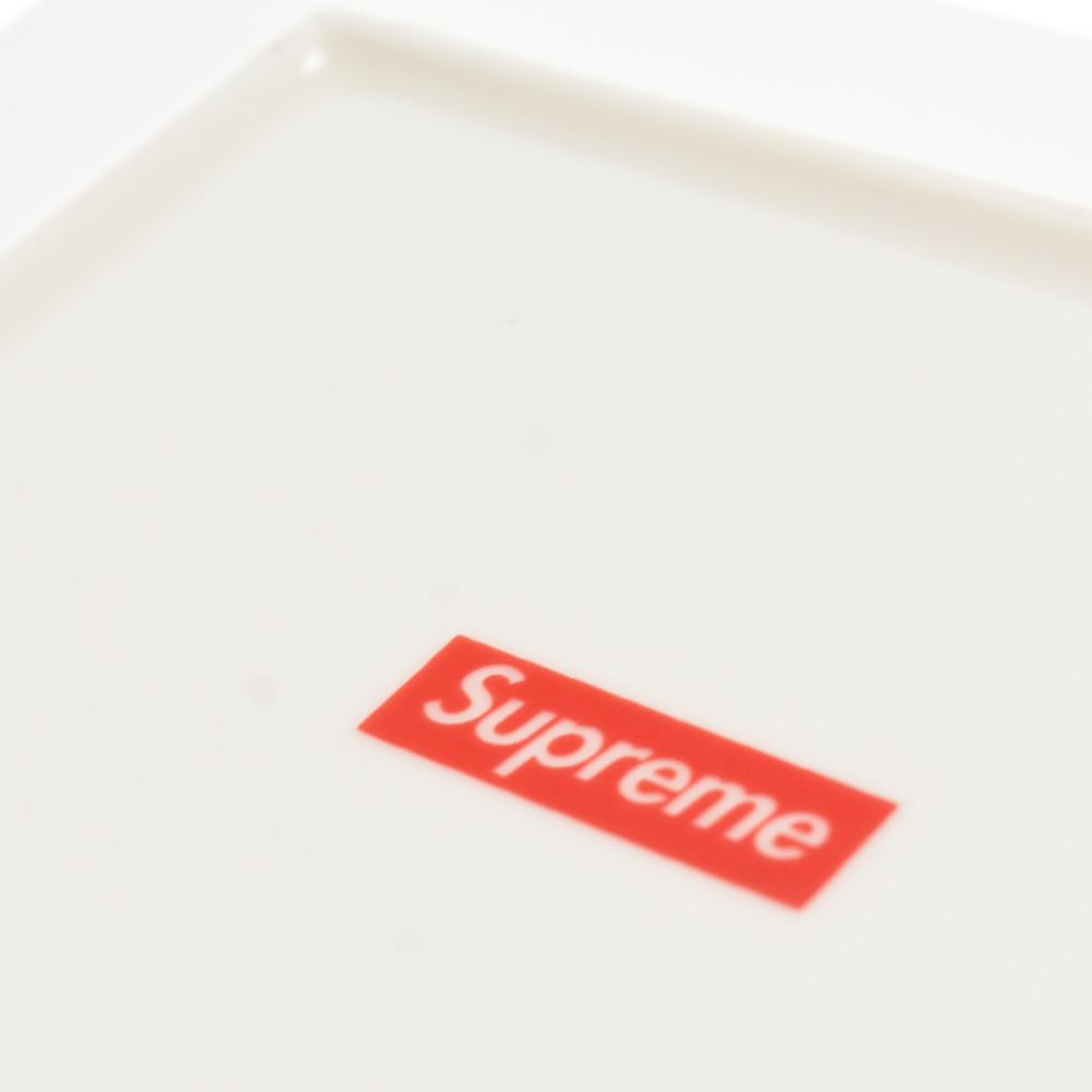レア　Supreme 21AW Lady Pink Tray 小物置き トレイ レア Supreme 21AW Lady Pink Tray 小物置き トレイ Supreme
