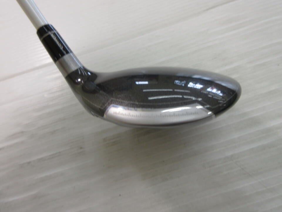 テーラーメイド M4 3W 4W スピーダー エボリューションⅣ661 S