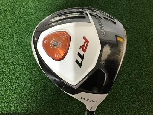 テーラーメイド M2 10.5° ドライバー DR 純正特注シャフト (フレックス