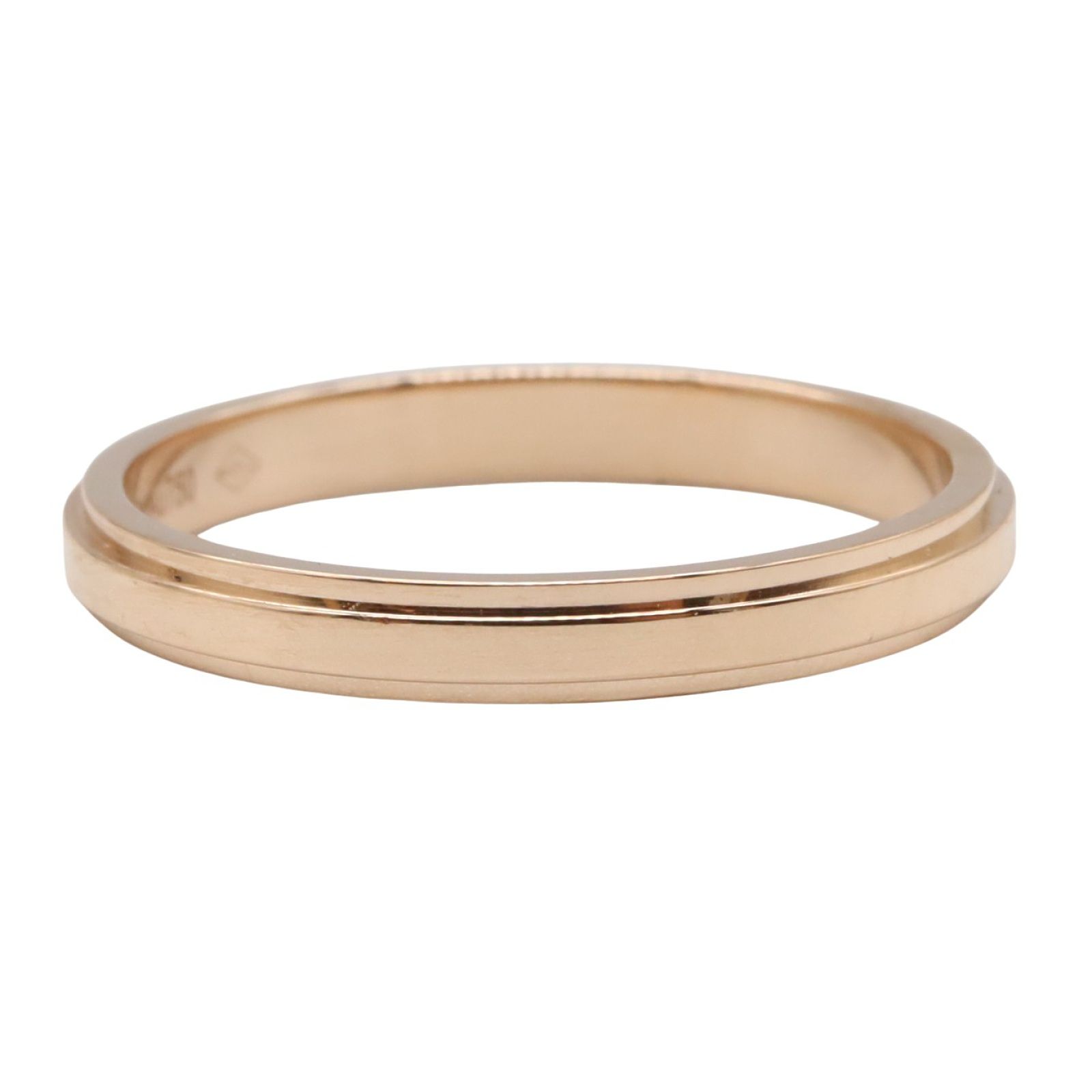 カルティエ CARTIER リング・指輪 ダムール リング K18PG