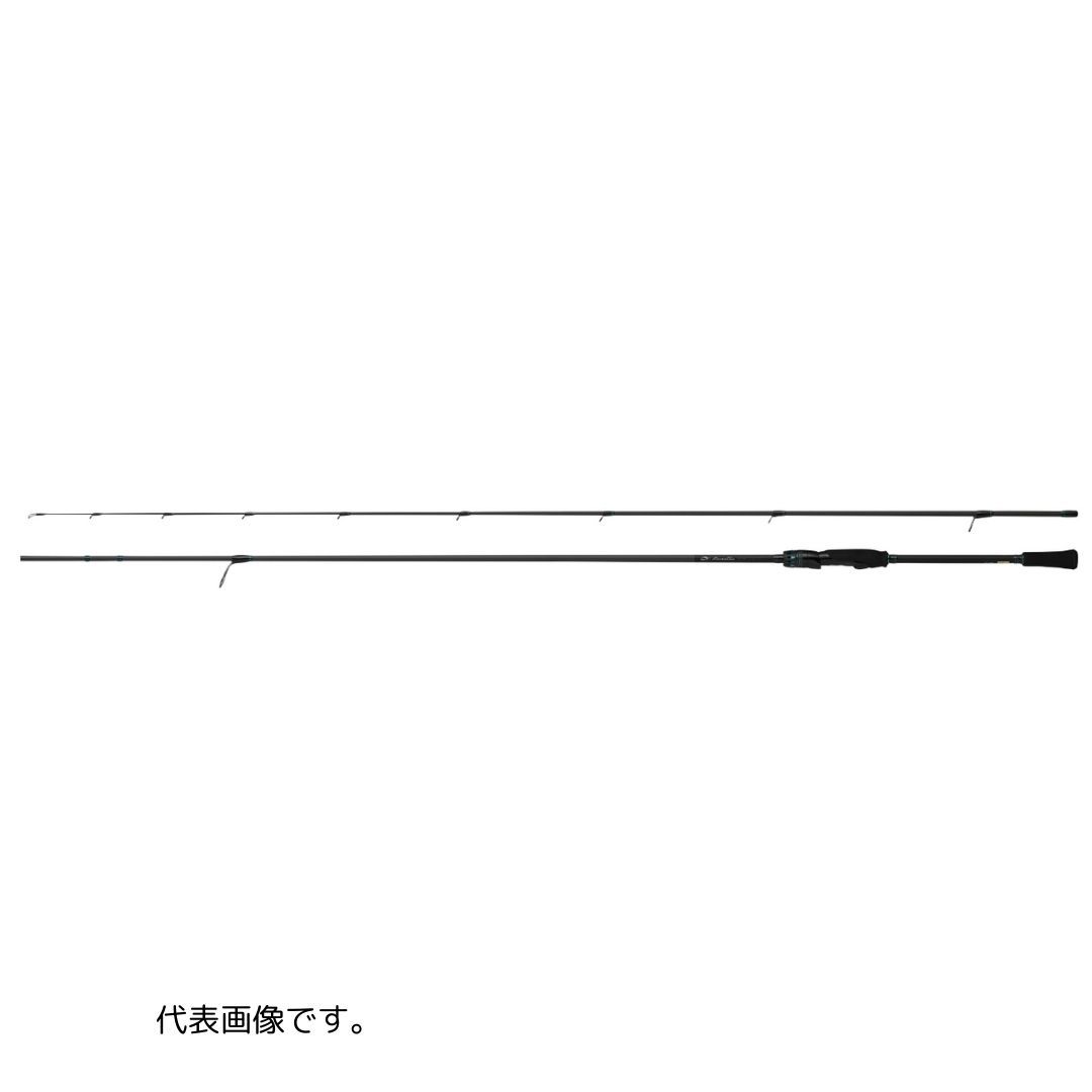 DAIWA（ダイワ） 24 エメラルダス AIR 86M・K 大型便B 2024年新
