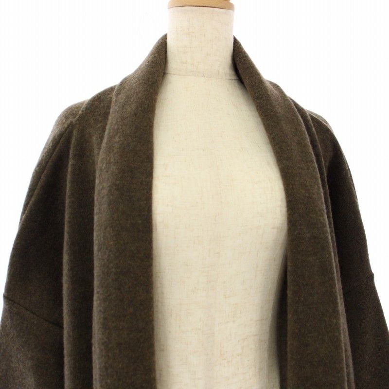 新品】MUSE ミューズ ドゥーズィエム クラス 日本製 ニット