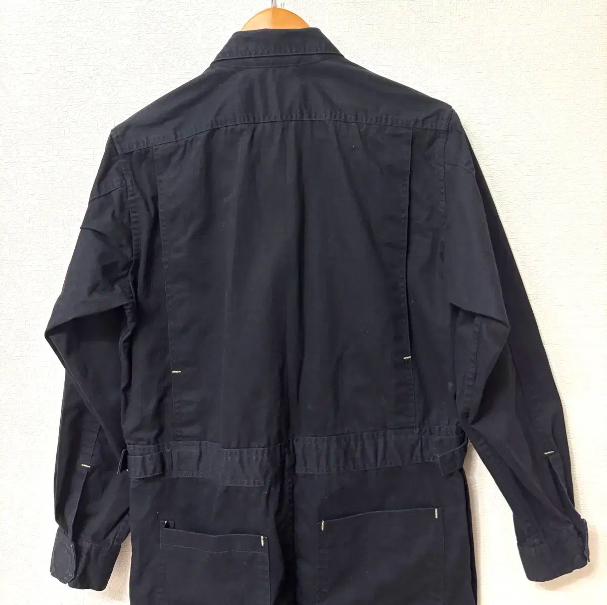 ロングスリーブ