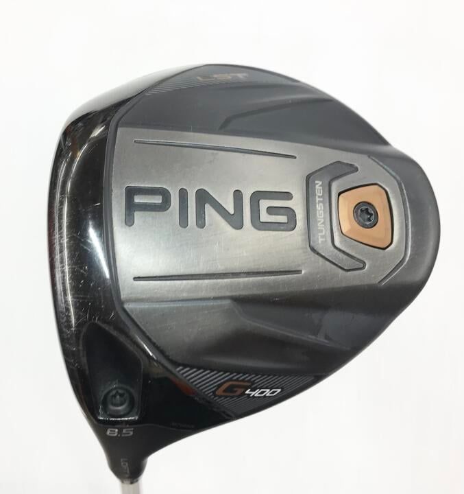 G400 LS TEC | 8.5 | ALDILA 70 | | ドライバー | ピン 最短即日発送