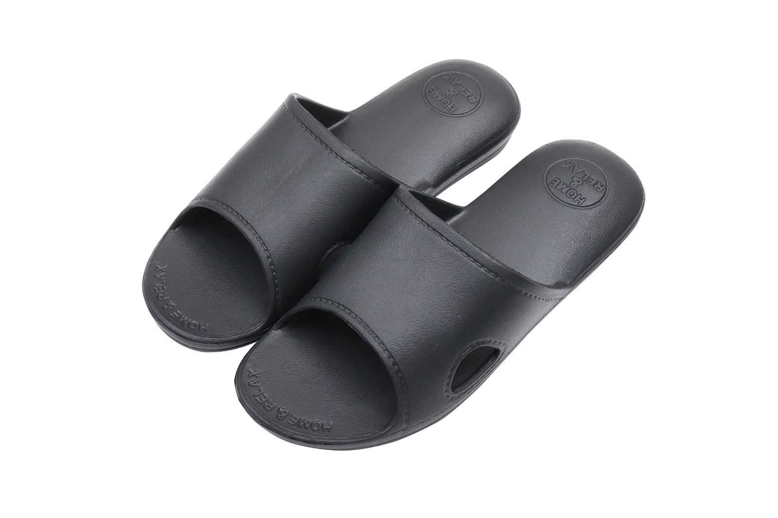 TOKYO SLIPPER 柔らか軽量 スリッパ サンダル 抗菌 ソフト 厚底 シンプル おしゃれ 滑り止め 男女兼用 業務用 来客用703