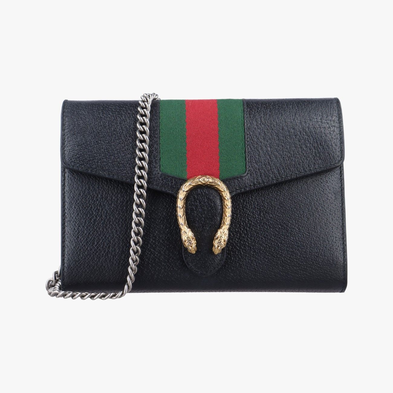 グッチGucciディオニュソスマルチ レザー481377