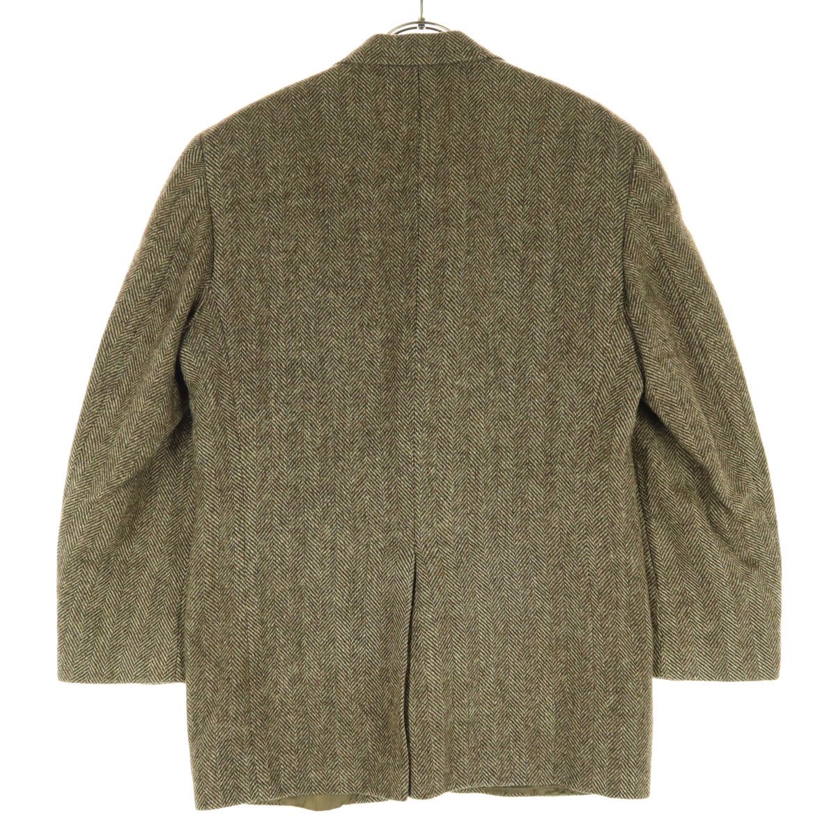 USA製 Lサイズ ブルックスブラザーズ テーラードジャケット