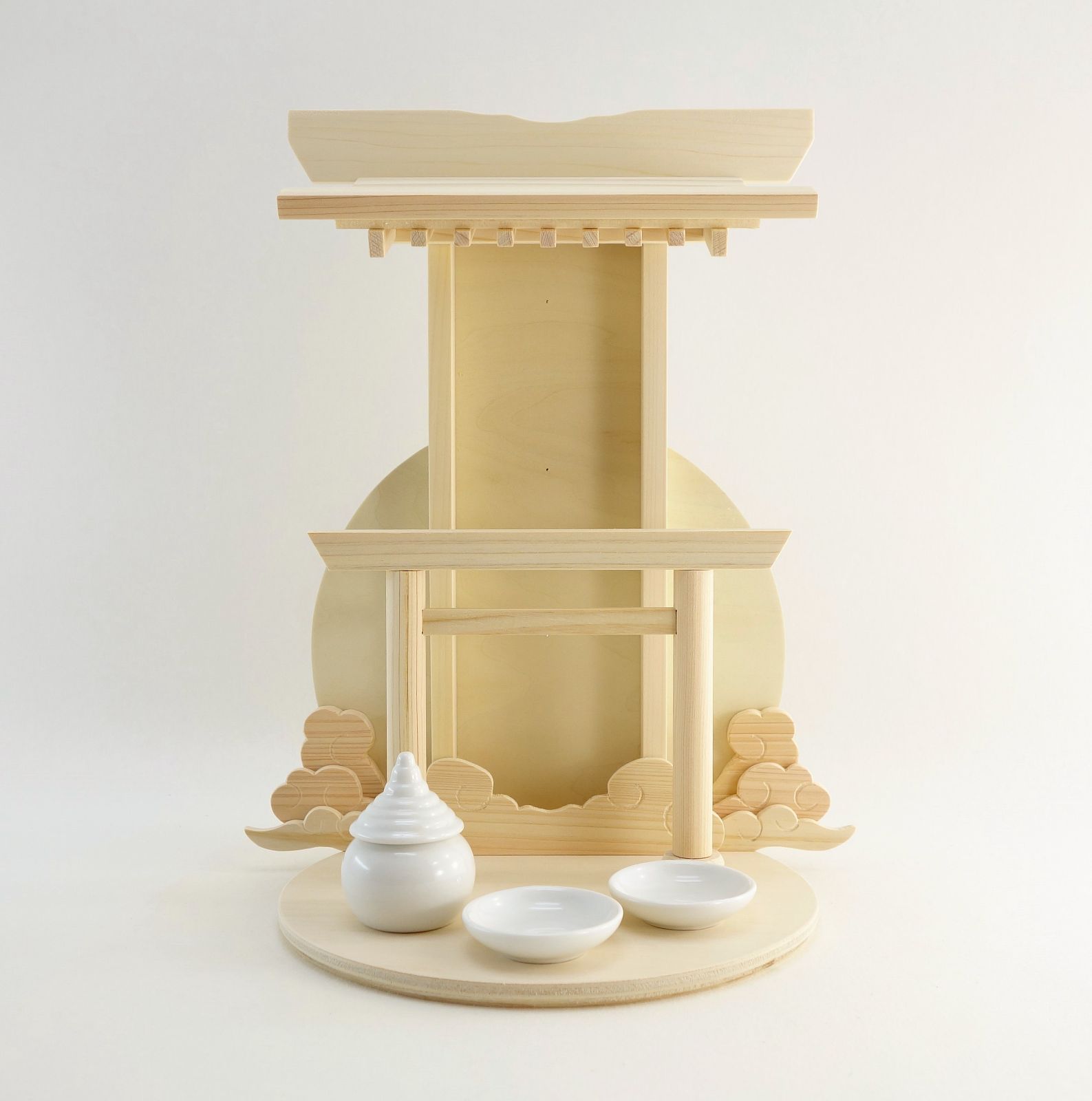 壁掛け可 お札立て