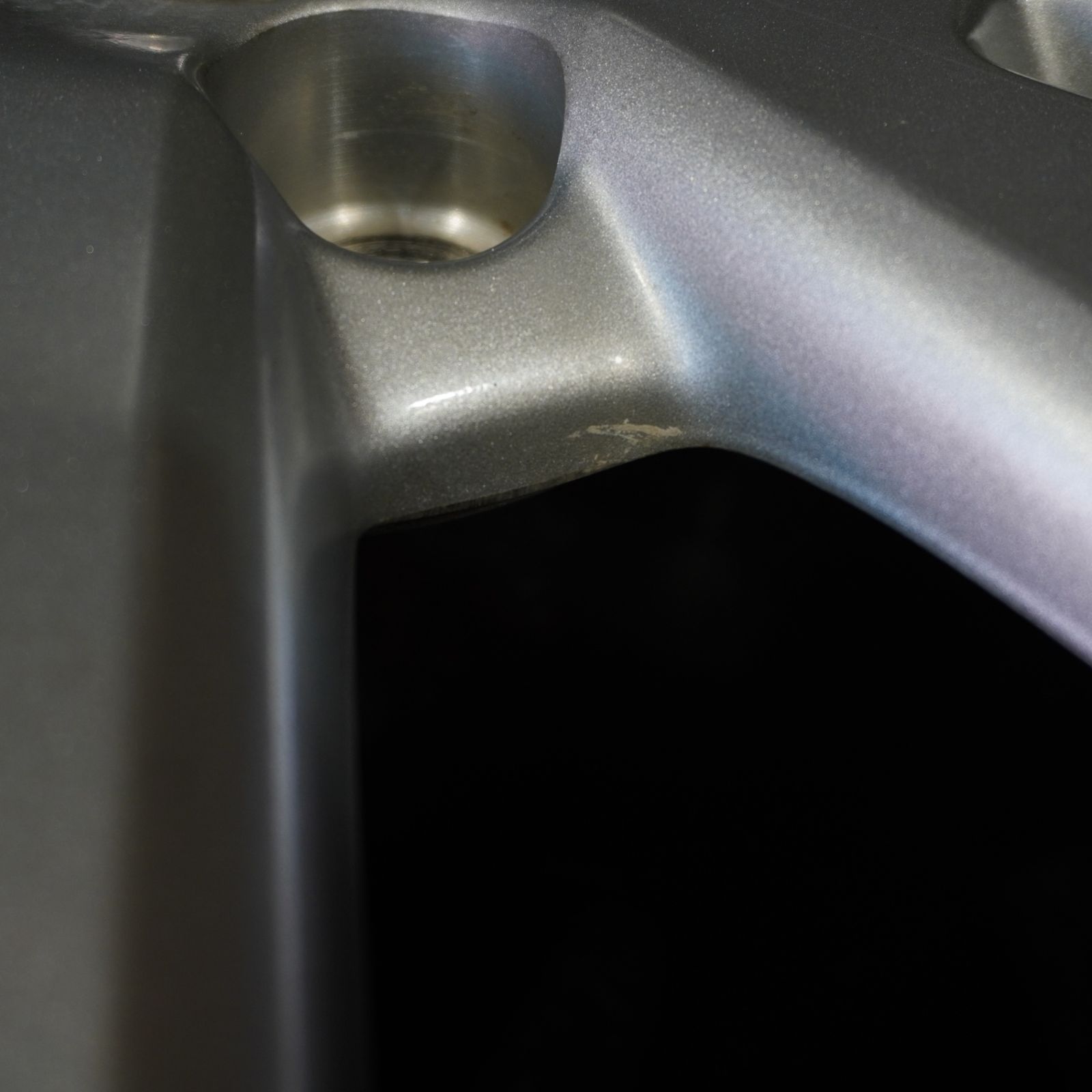 ガリ傷なし トヨタ ラクティス 純正 16×5.5J 39 100 4H 平座 4本 ポルテ スペイド等 スタッドレス用に 【新品本物】