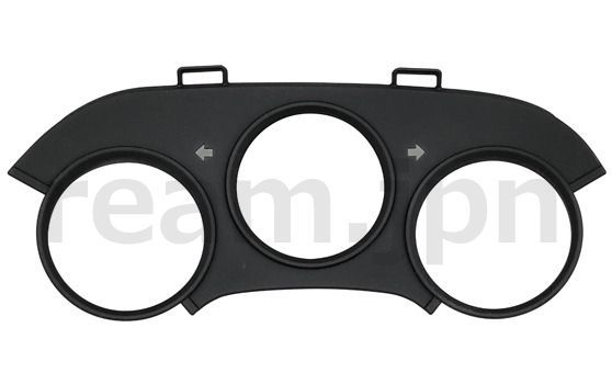 新品 トヨタ純正 80 スープラ インストルメントクラスタフィニッシュ  