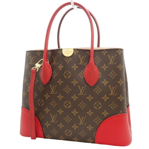 LOUIS VUITTON(ルイ・ヴィトン) モノグラム ブランドリン ハンドバッグ 