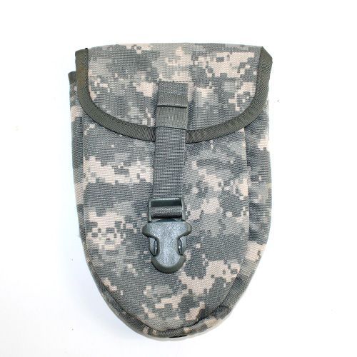 US ARMY MOLLE ショベルケース