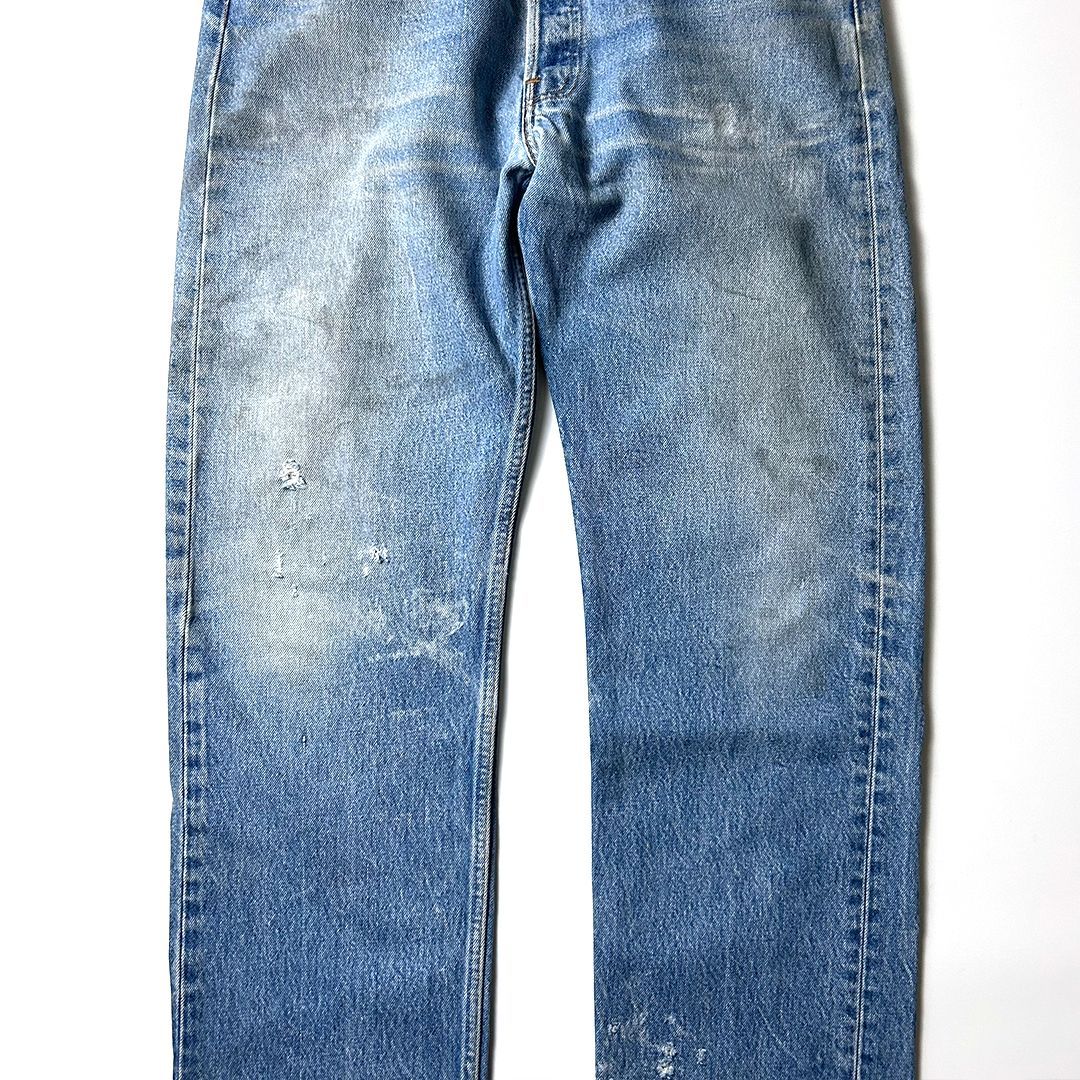 Levi's 501XX W38 L36 米国製 Levi's 501XX W38 x L34 – WEGO ONLINE STORE