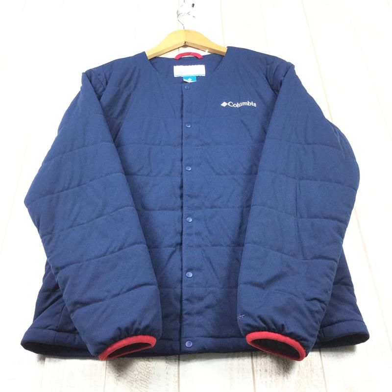 MENs M コロンビア ブリル スプリングス ジャケット Brill Springs  