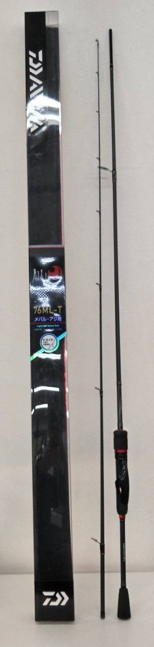 ロッド ０８