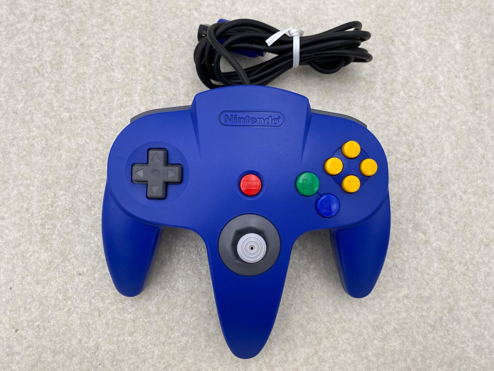 コントローラー４点