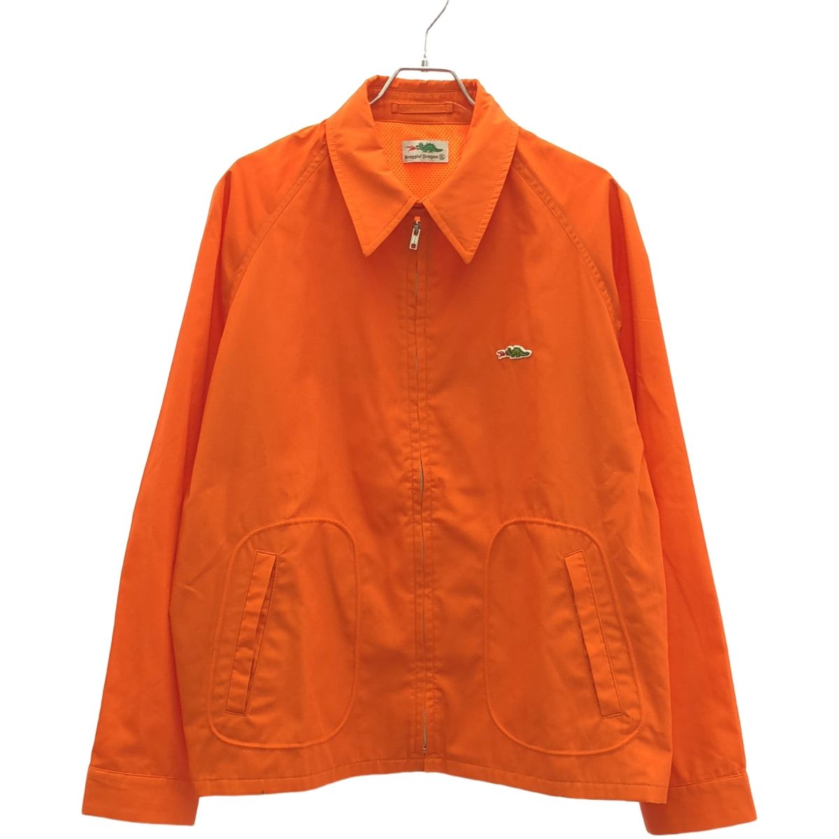 Braggin Dragon ブラギンドラゴン GOLF JACKET ゴルフジャケット 460 
