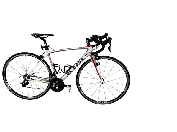 DE ROSA Nick フレームセット 2017年モデル - パーツ