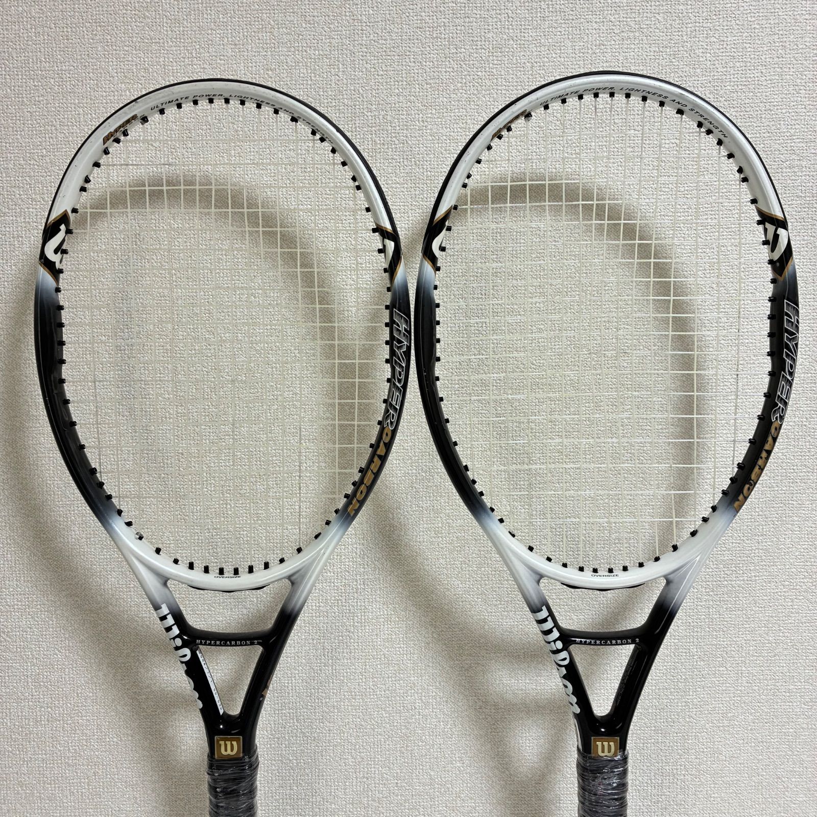 ウィルソン ハンマーWILSON HYPER HAMMER 4.0