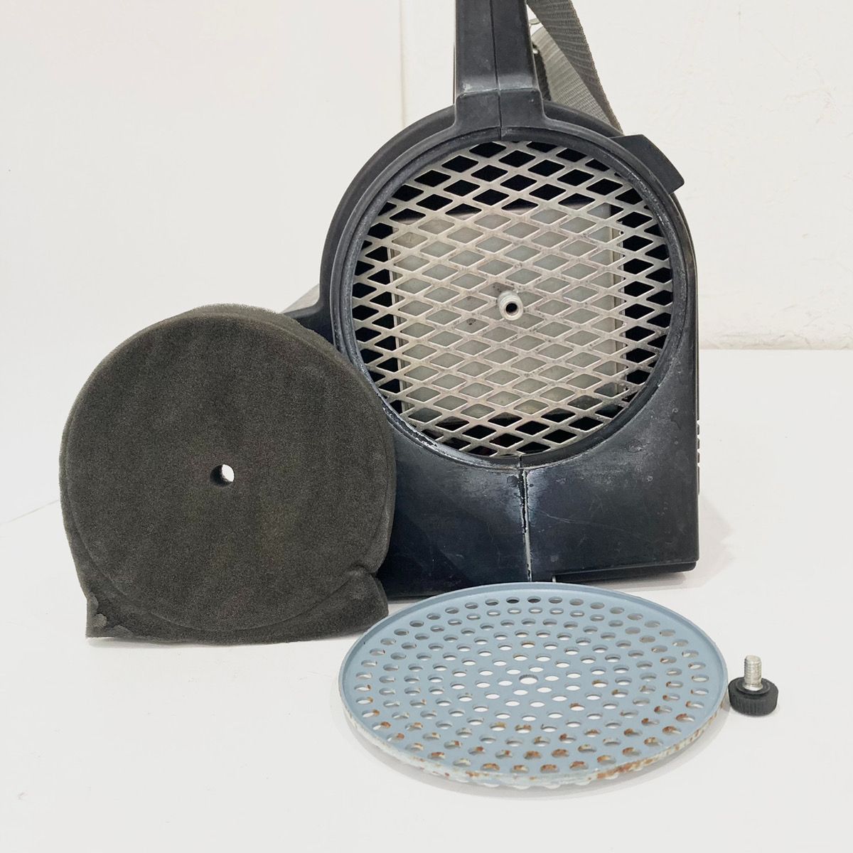 クリーンボーイ