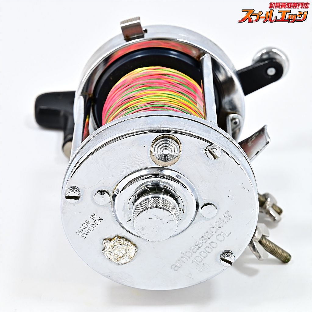 Abu Garcia ambassador 10000 CL アブガルシア 360_1.jpg?20090722191718