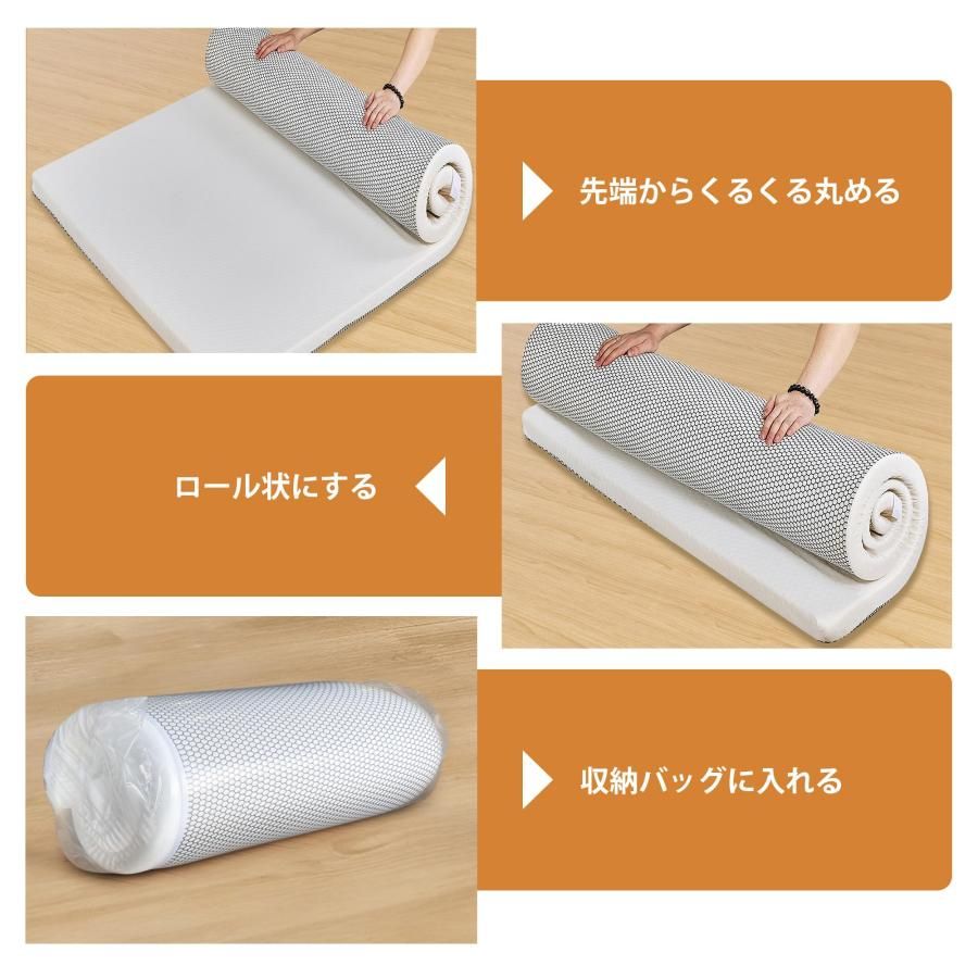 高通気性