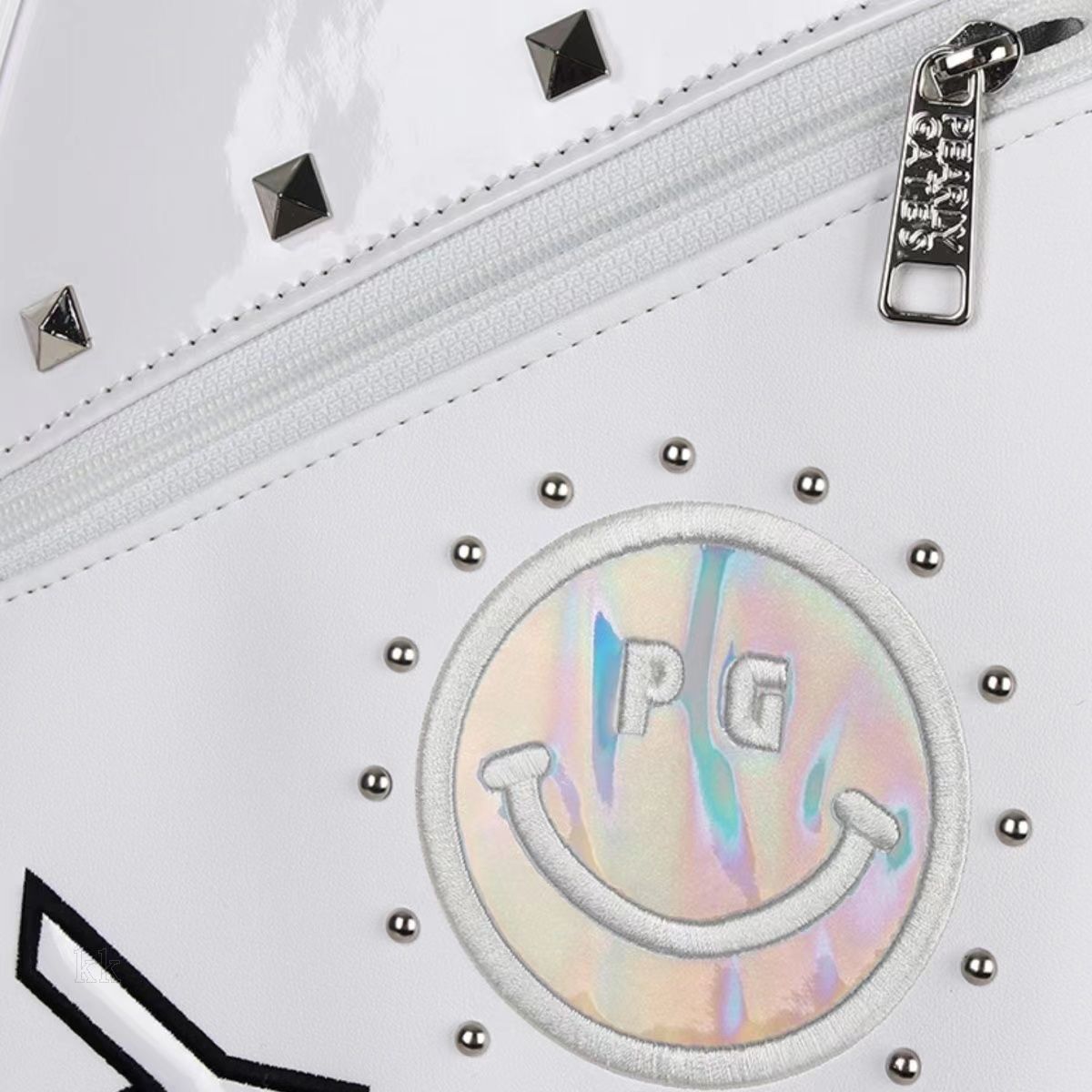 パーリーゲイツ ブラック