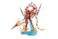 摩動核 MNP XH04 哪吒 ナタ ノンスケール ABS製 組み立て式プラスチックモデルキット