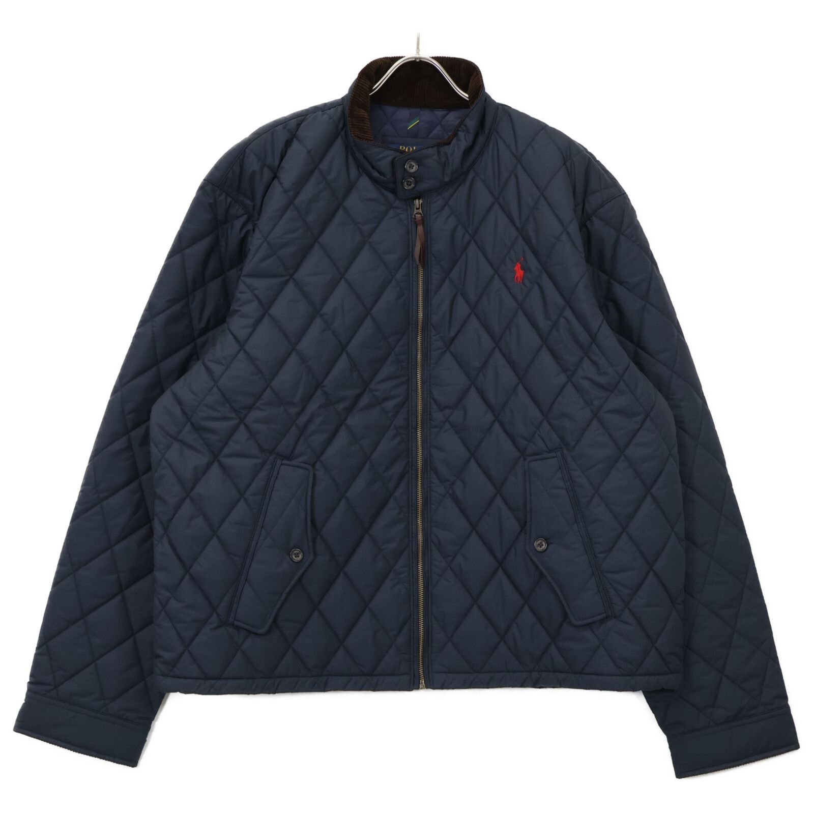 POLO RALPH LAUREN ポロ ラルフローレン MNPOOTW16020895 ネイビー 