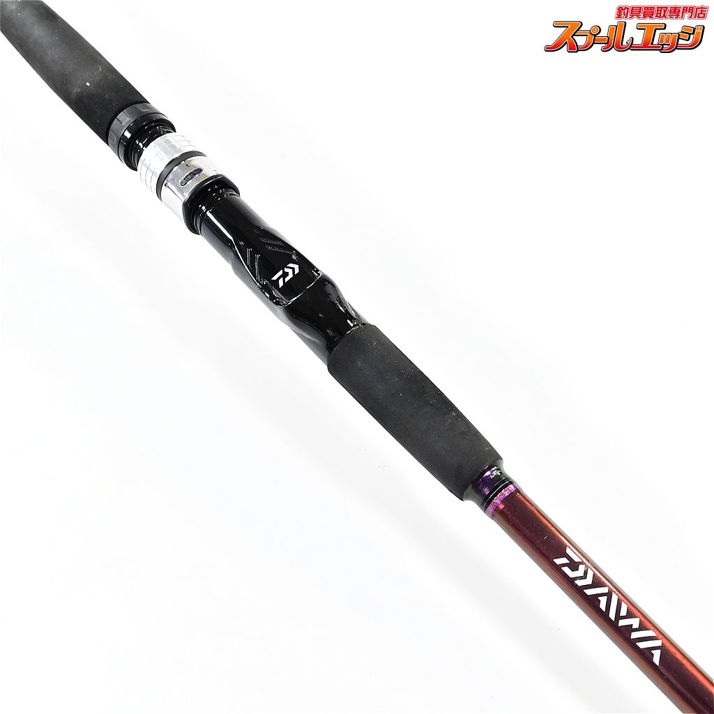 【ダイワ】 リーオマスター真鯛 SX S-270 DAIWA RHEOMASTER