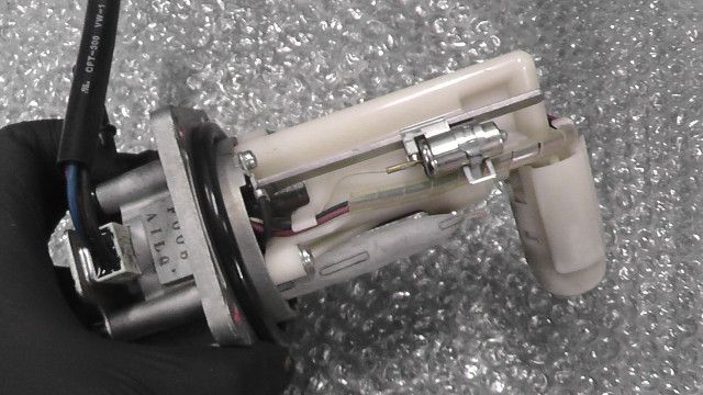 ニンジャ Ninja 250R EX250K-A17xxx の 燃料ポンプ 1761181265 BRIGHTFACE_UK