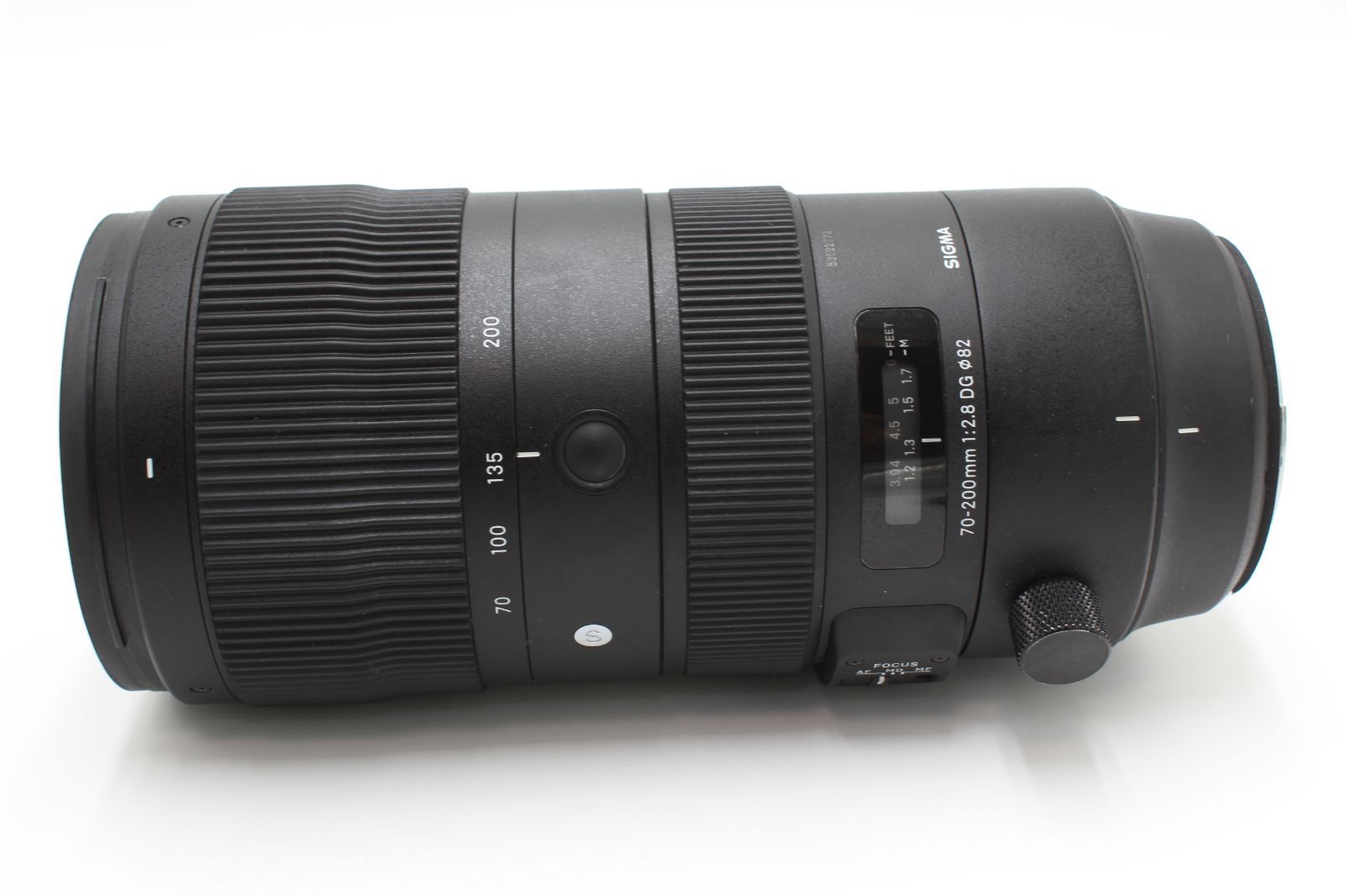 70-200mm F2.8