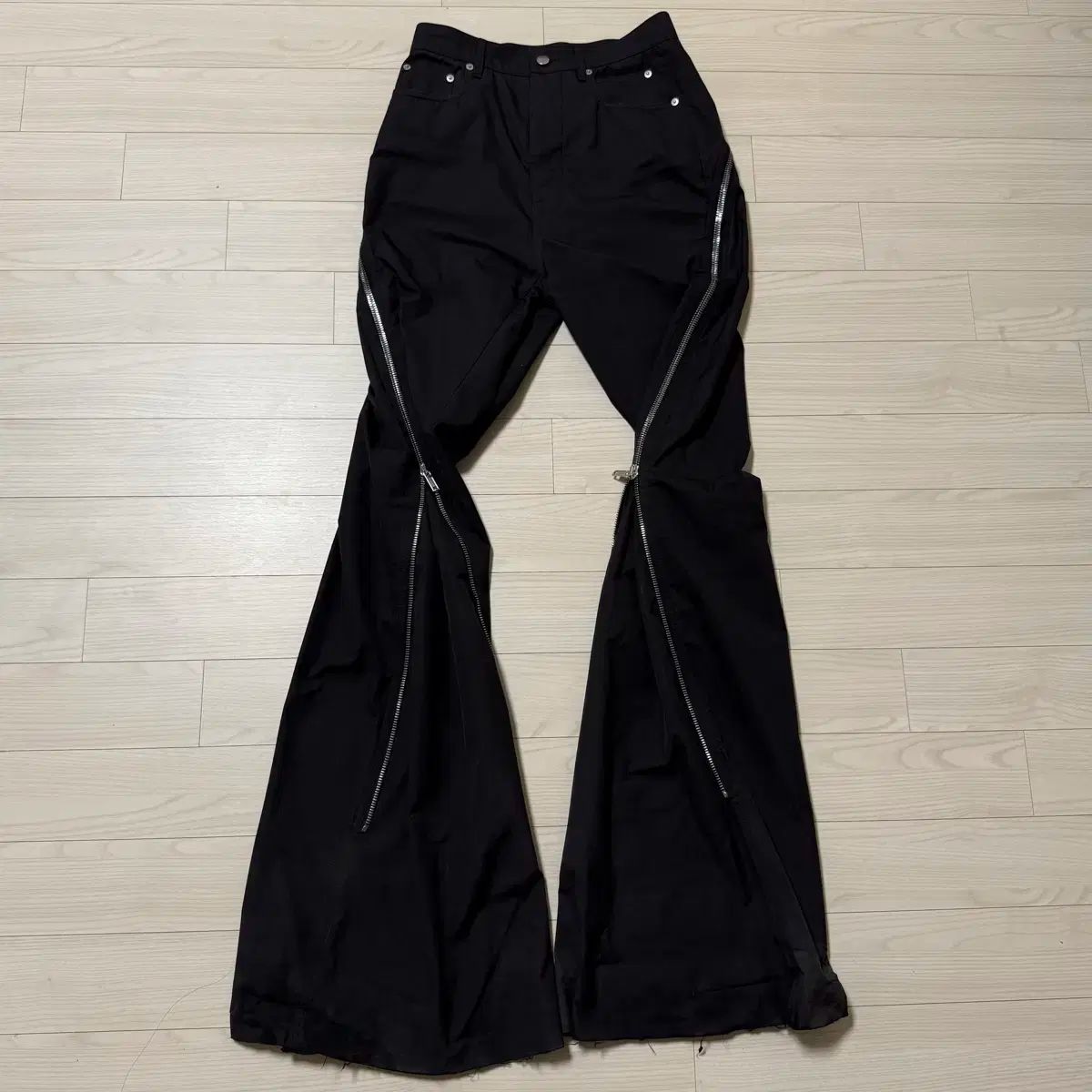 Rick Owens ボランバナナ　専用出品 RICK OWENS Bolan Banana ボランバナナ 29 - メルカリ