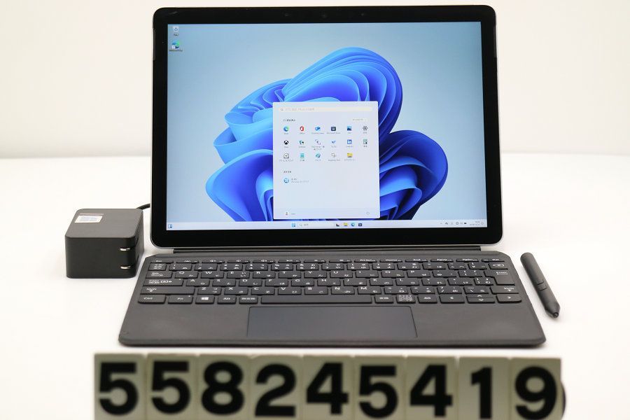 Microsoft Surface Go 2 64GB Pentium Gold 4425Y 1.7GHz/4GB/64GB(eMMC)/10.5W/(1920x1280) タッチパネル/Win11 【558245419】