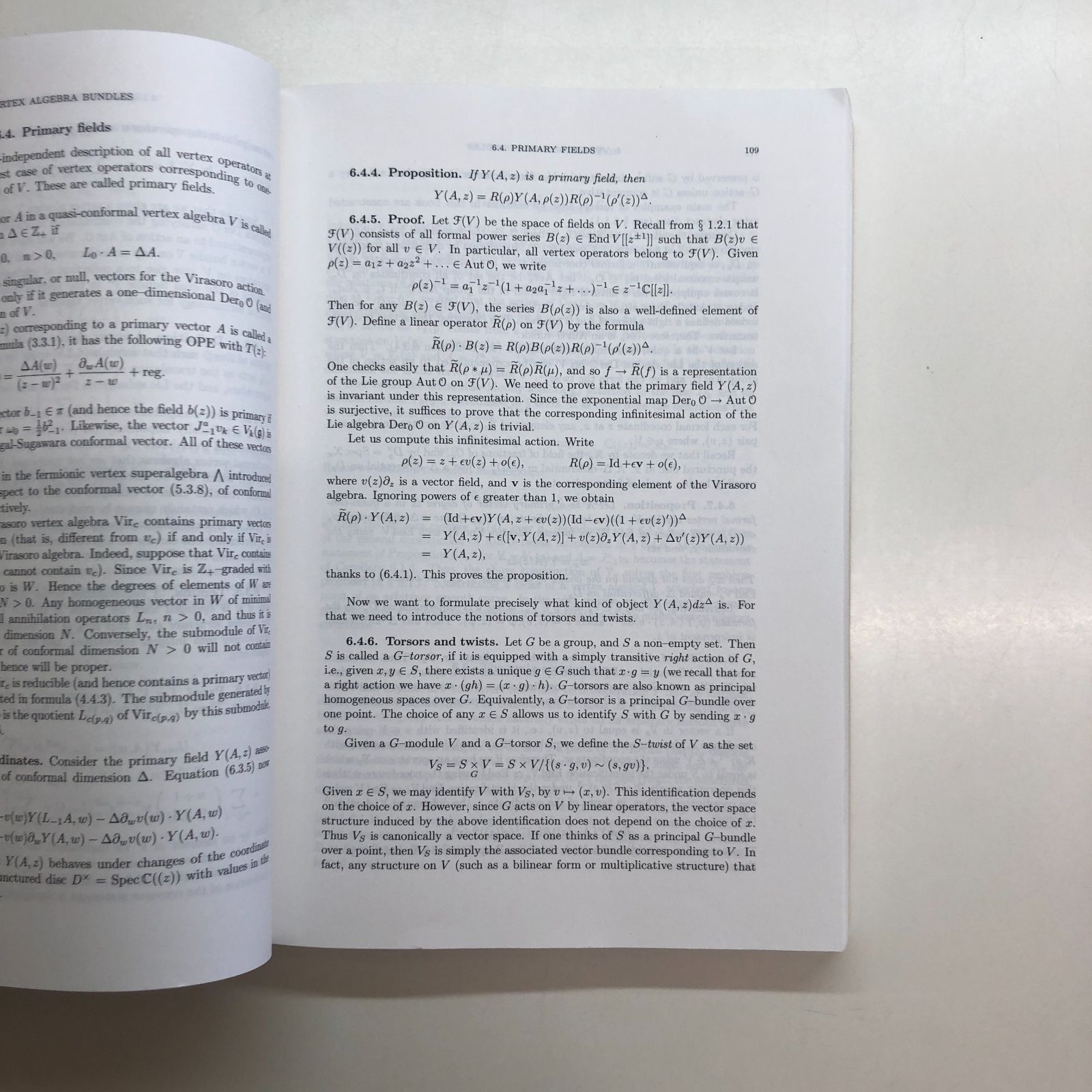 語学+参考書 Vertex Algebras And Algebraic Curves (88) (Mathematical Surveys &amp; Monographs) Vertex Algebras and Algebraic Curves: Second Edition