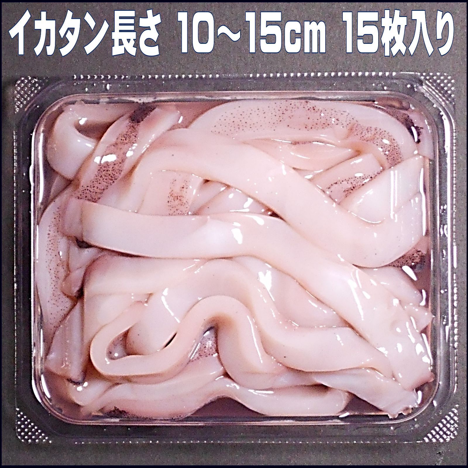aminosan　食品詰め合わせ イカタン イカ短冊 釣り餌 アミノ酸甘味成分アラニン・激臭