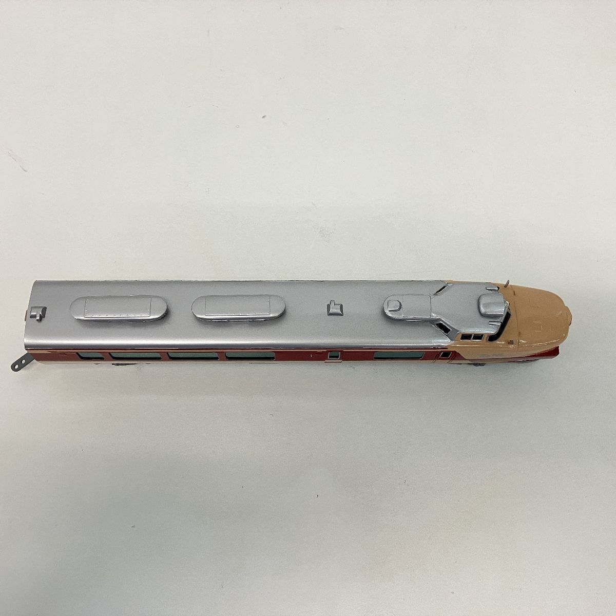 カワイ クロ 151-10 こだま 鉄道模型 HOゲージ 鉄道模型 ジャンク