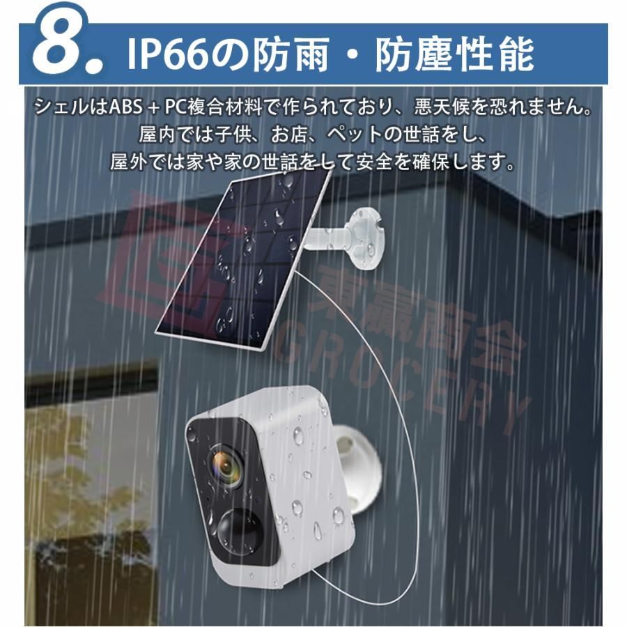 遠隔 赤外線夜視
