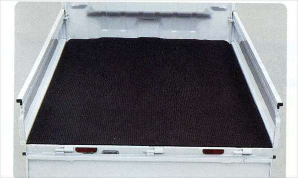 スズキ 純正 キャリィ 荷台マット PVC Truck Bed Mat 99000-99032-827 SUZUKI ♥ Genuine JDM メーカー純正品