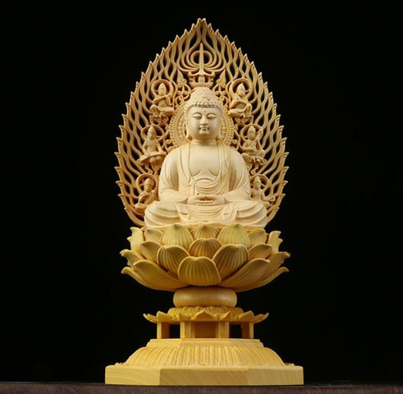 天然石オリオンロングイの置物