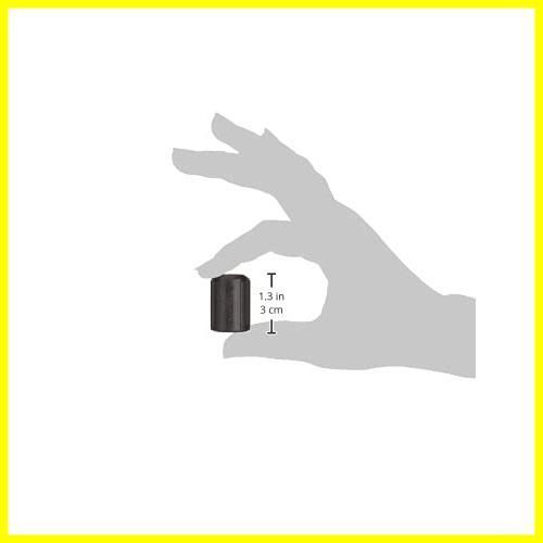 める 特価商品】99592 φ12mmロッド用 1個入り ラバーキャップ 補修品 ミラー