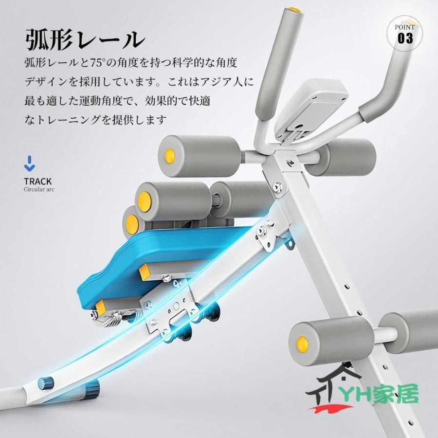 ダイエット器具