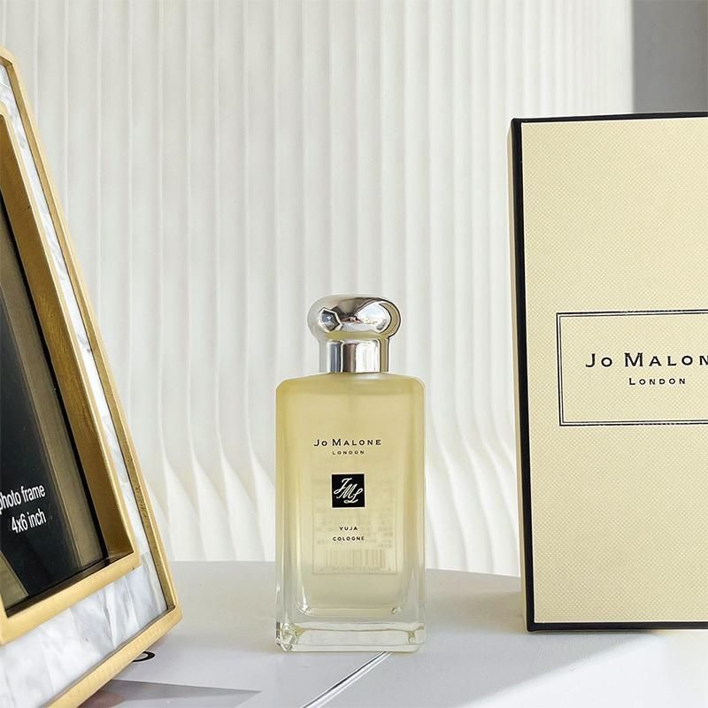 ジョーマローン JO MALONE ユズ コロン EDC SP 100ml YUJA 送料無料香水 メンズレディース