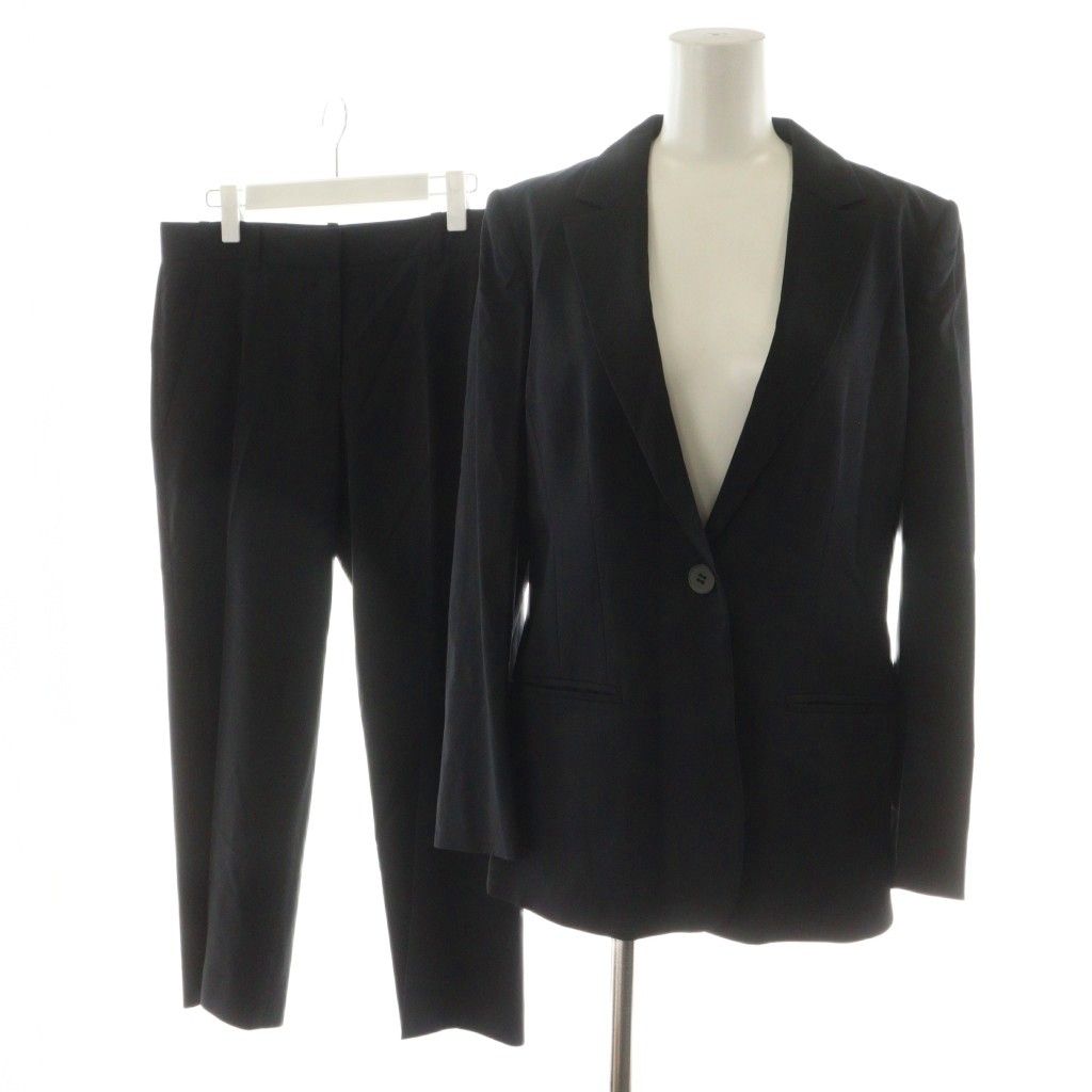 セオリー Theory CALEDON SHINNA ND NENNA スーツ セットアップ 上下