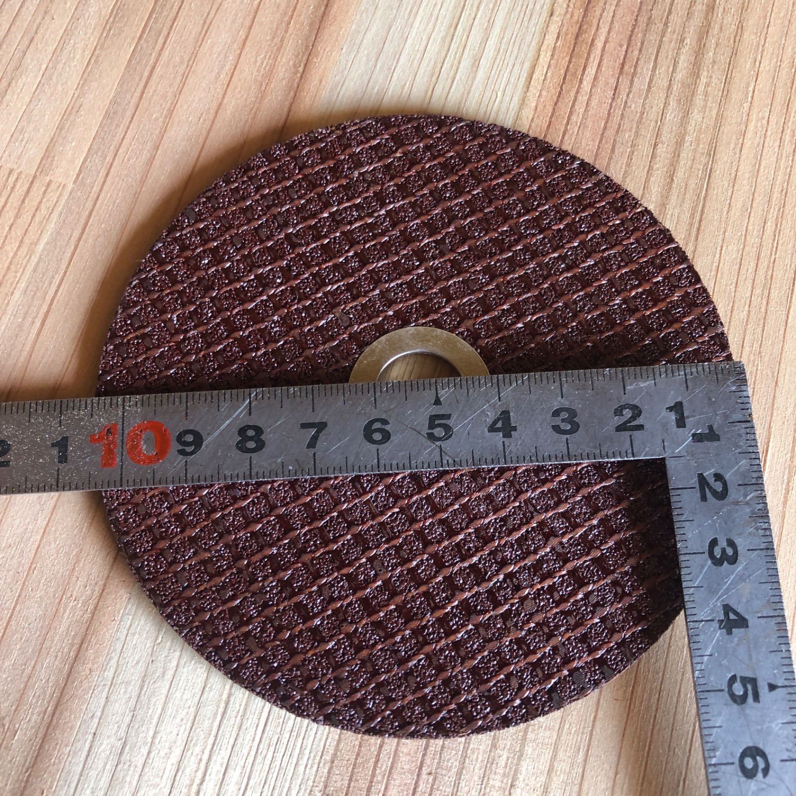 切断砥石320枚セット