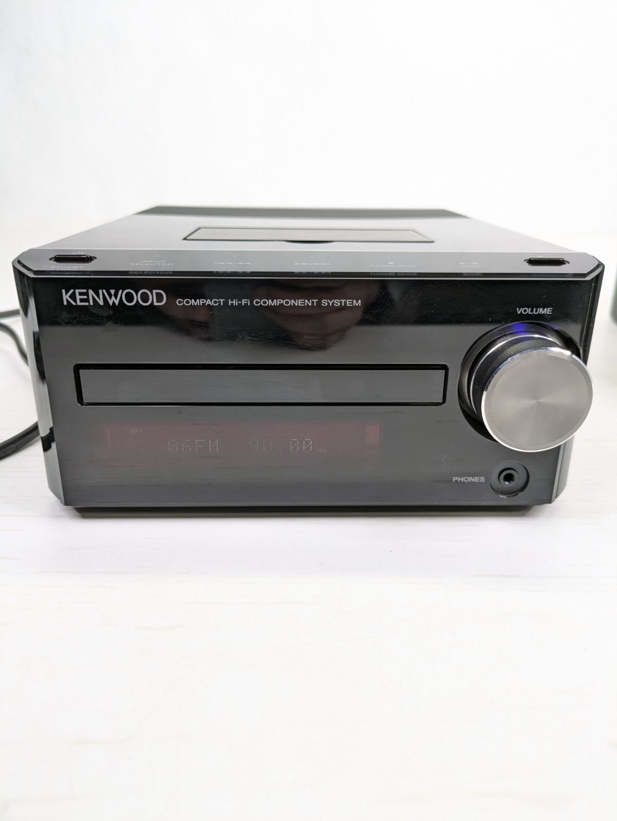 CD