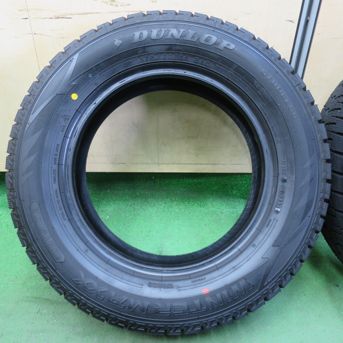 スタッドレス 175|70R14
