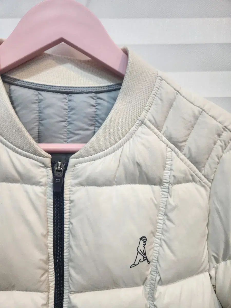 PING グース 軽量ジャンパー 100