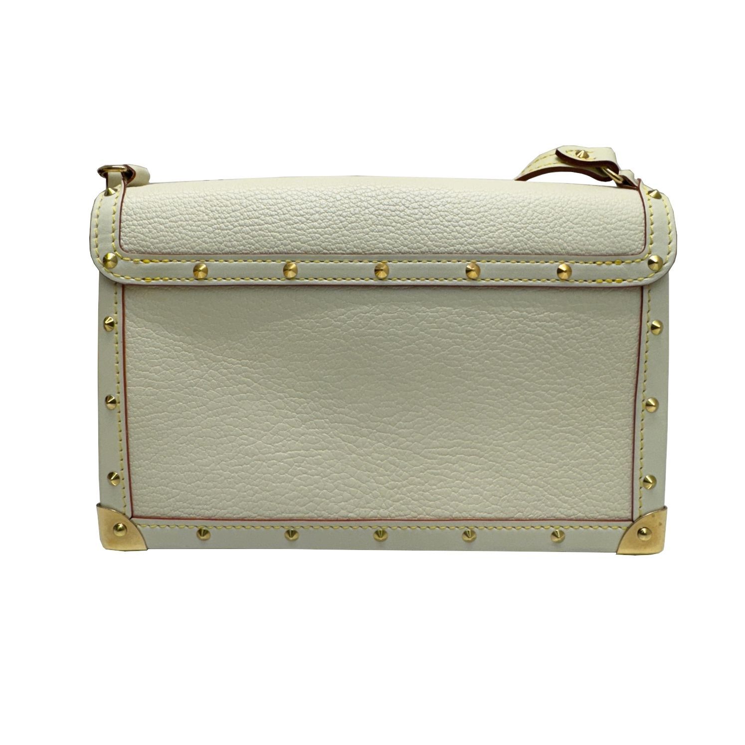 中古】LOUIS VUITTON ルイヴィトン スハリ エマーブル M92846 AS0065