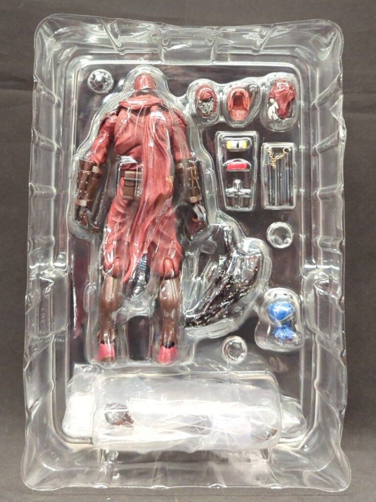 ファット・カンパニー figma ニンジャスレイヤー 225 - メルカリ